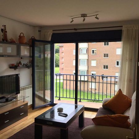 Apartament La Barquera Ribadesella Zewnętrze zdjęcie