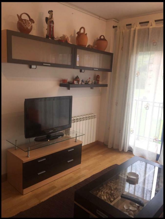Apartament La Barquera Ribadesella Zewnętrze zdjęcie