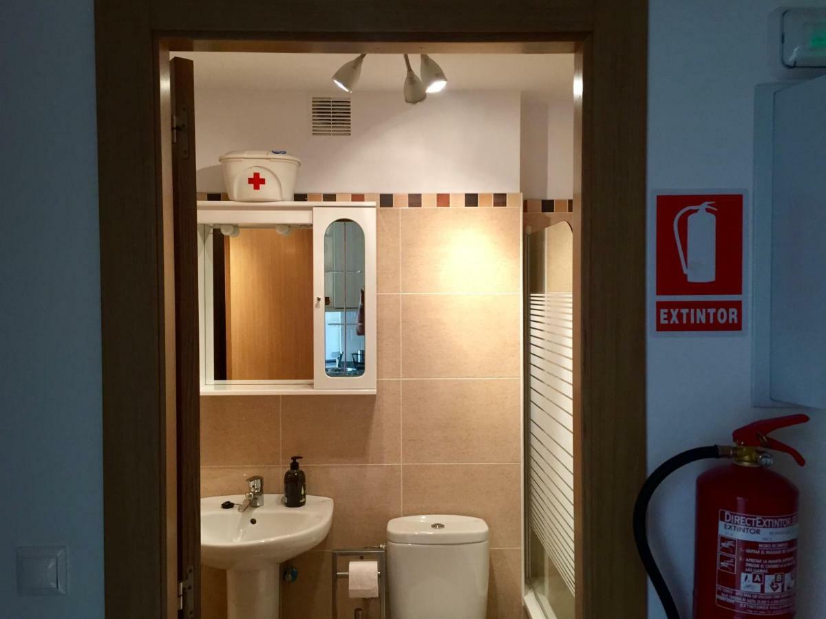 Apartament La Barquera Ribadesella Zewnętrze zdjęcie