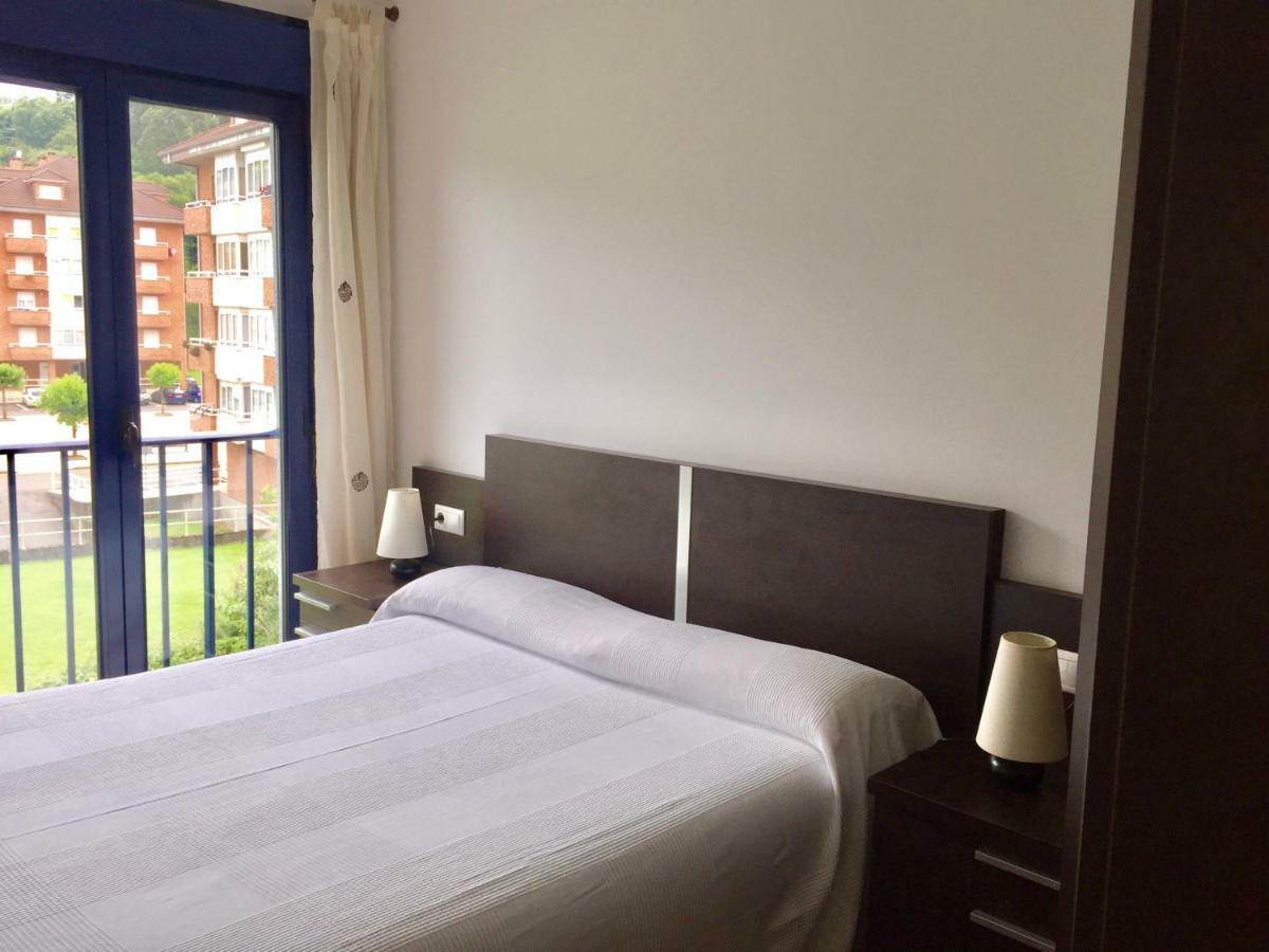 Apartament La Barquera Ribadesella Zewnętrze zdjęcie