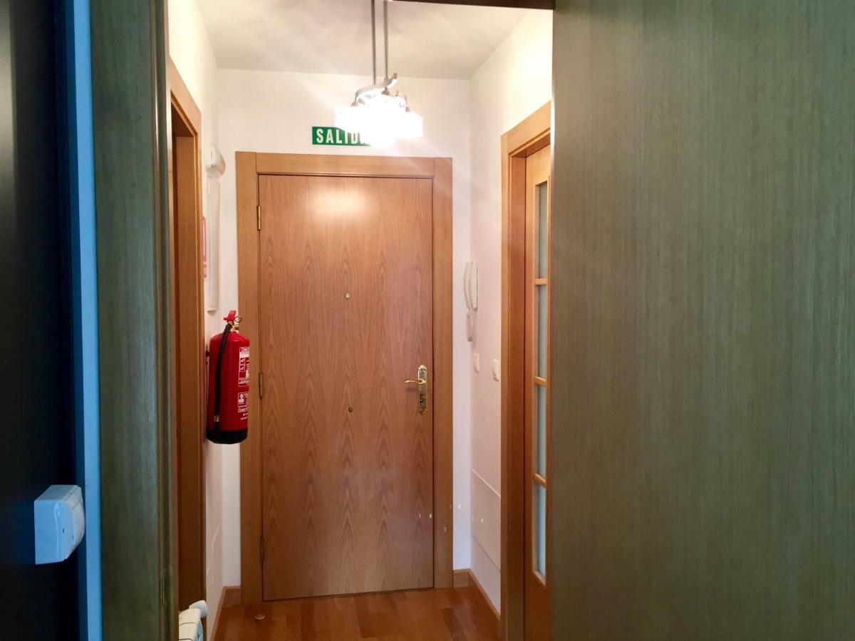 Apartament La Barquera Ribadesella Zewnętrze zdjęcie